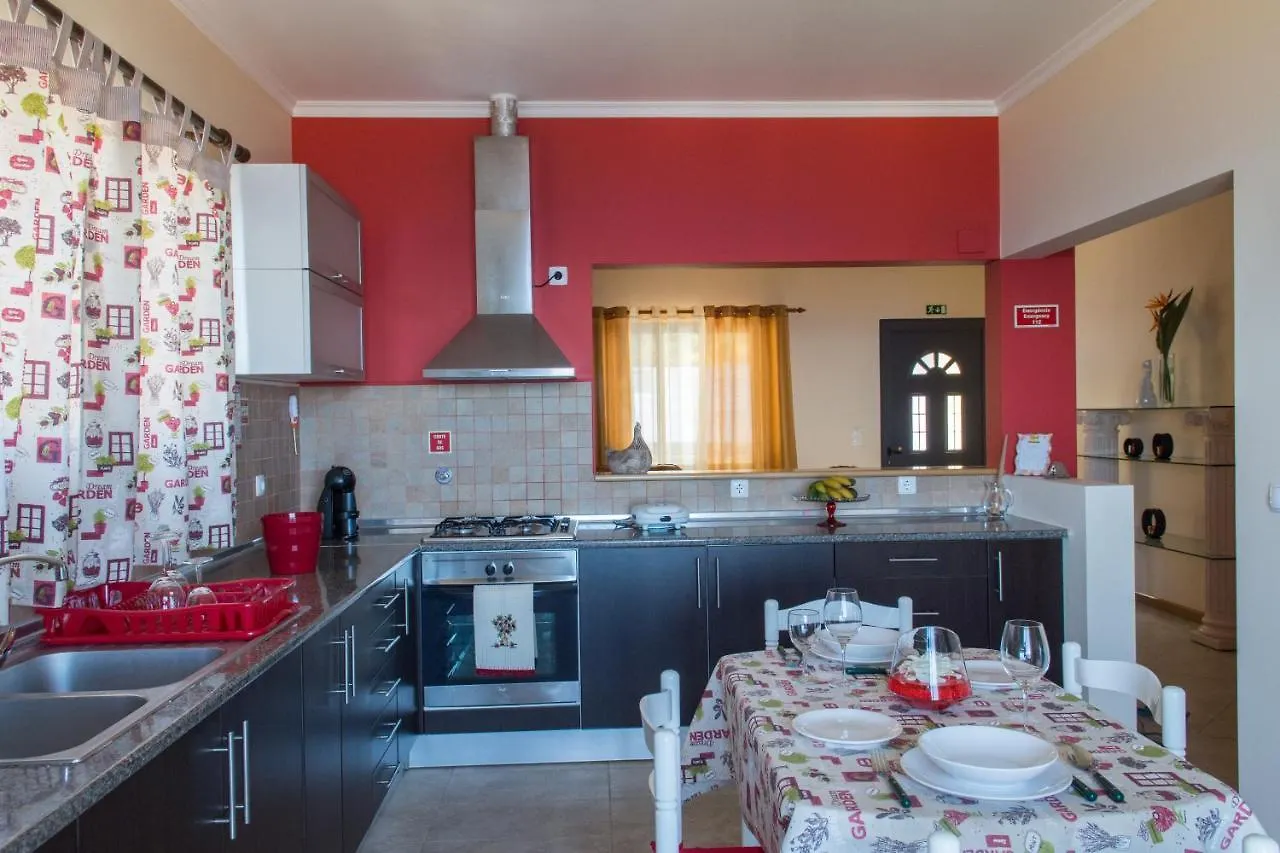 Appartamento “Venik House” Sea_Mountains_Relaxing_Barbecue Funchal  Funchal (Madeira)